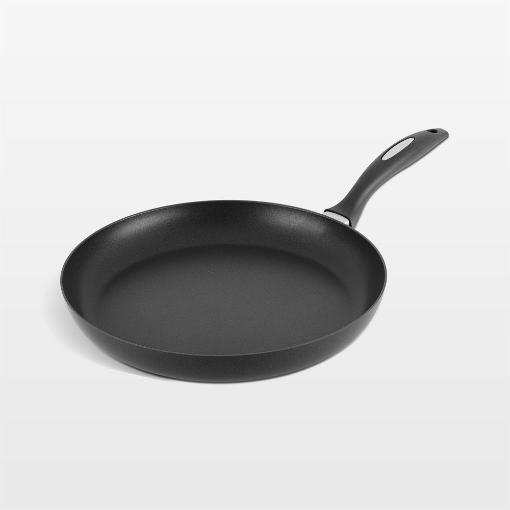 SCANPAN Qraft Ceramic Nonstick 12.5" Fry Pan