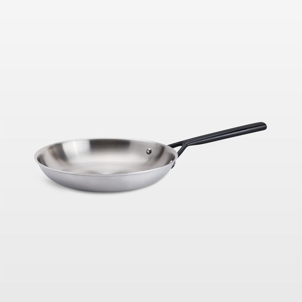 ZWILLING Milano 10" Stainless Steel Fry Pan