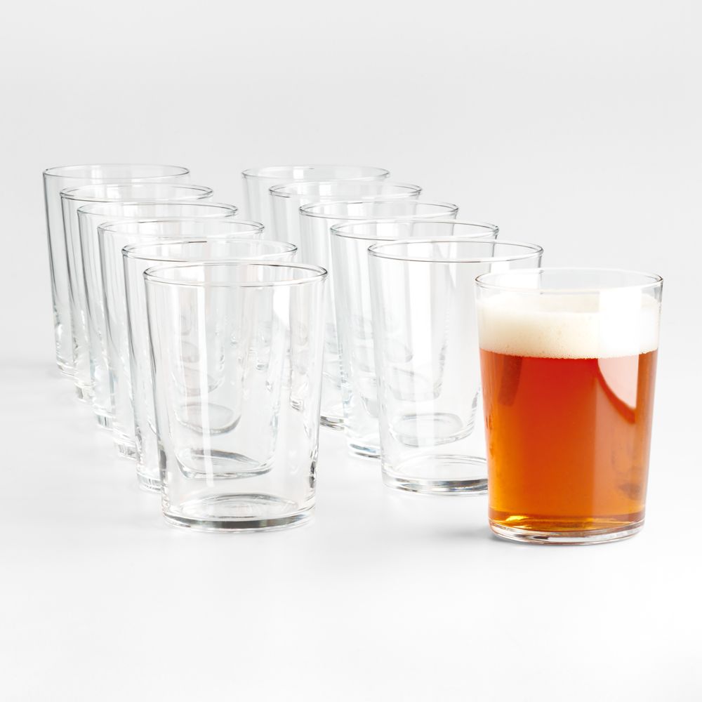 Bodega Maxi Glasses, Set of 12