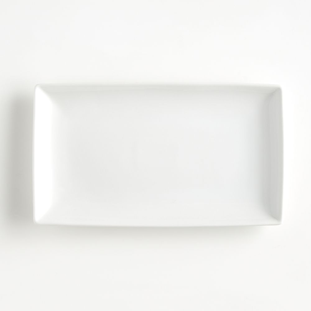 Rectangular 10"x5.75"Plate