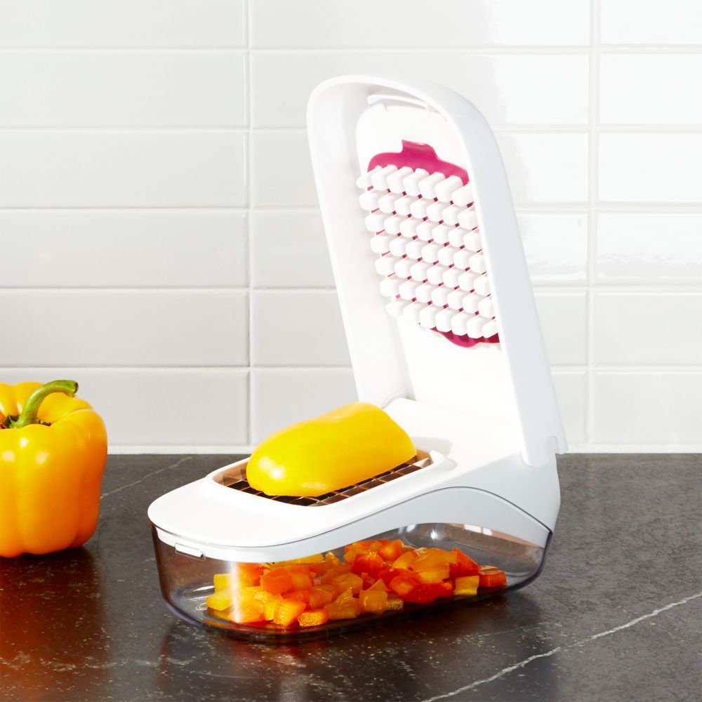 OXO Vegetable Chopper