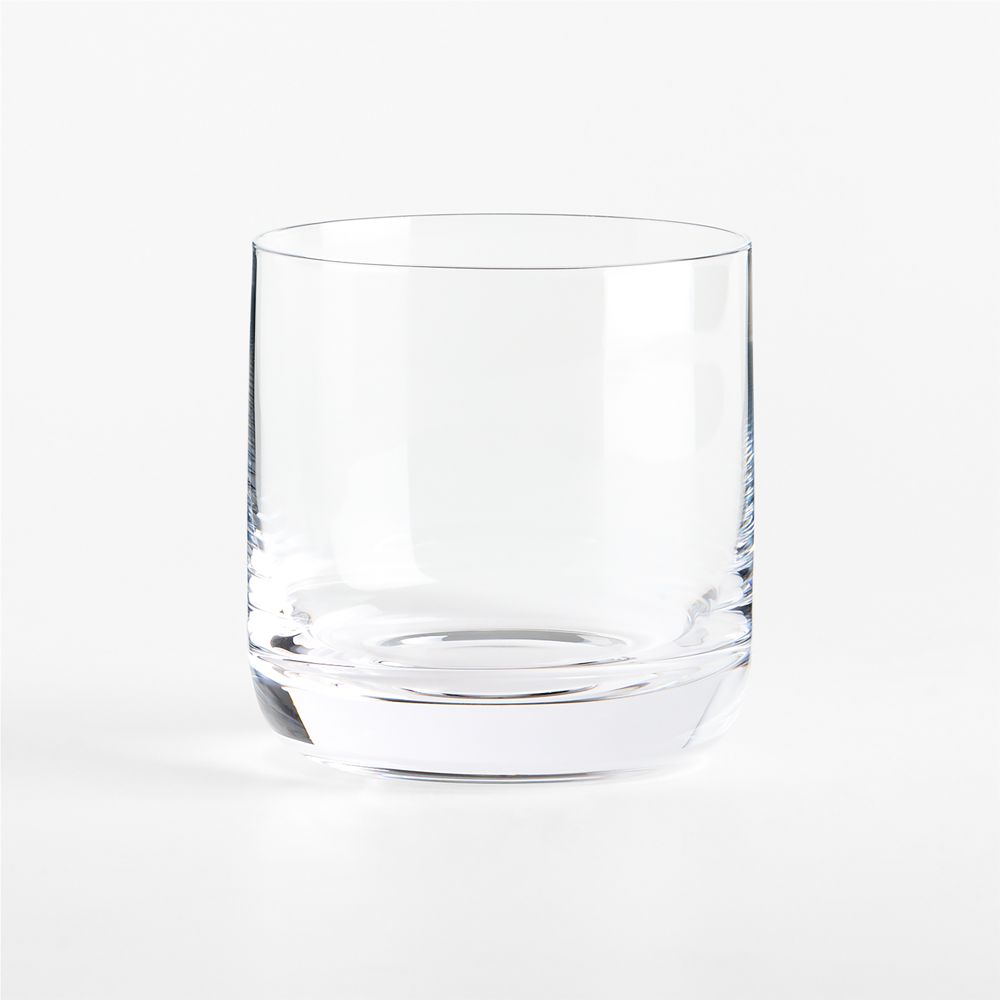 Crescent Glasses