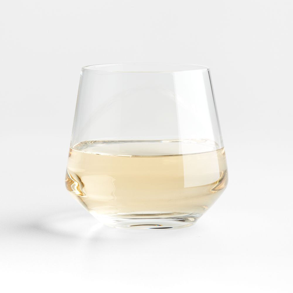 Schott Zwiesel Tour Stemless White Wine 10-oz.