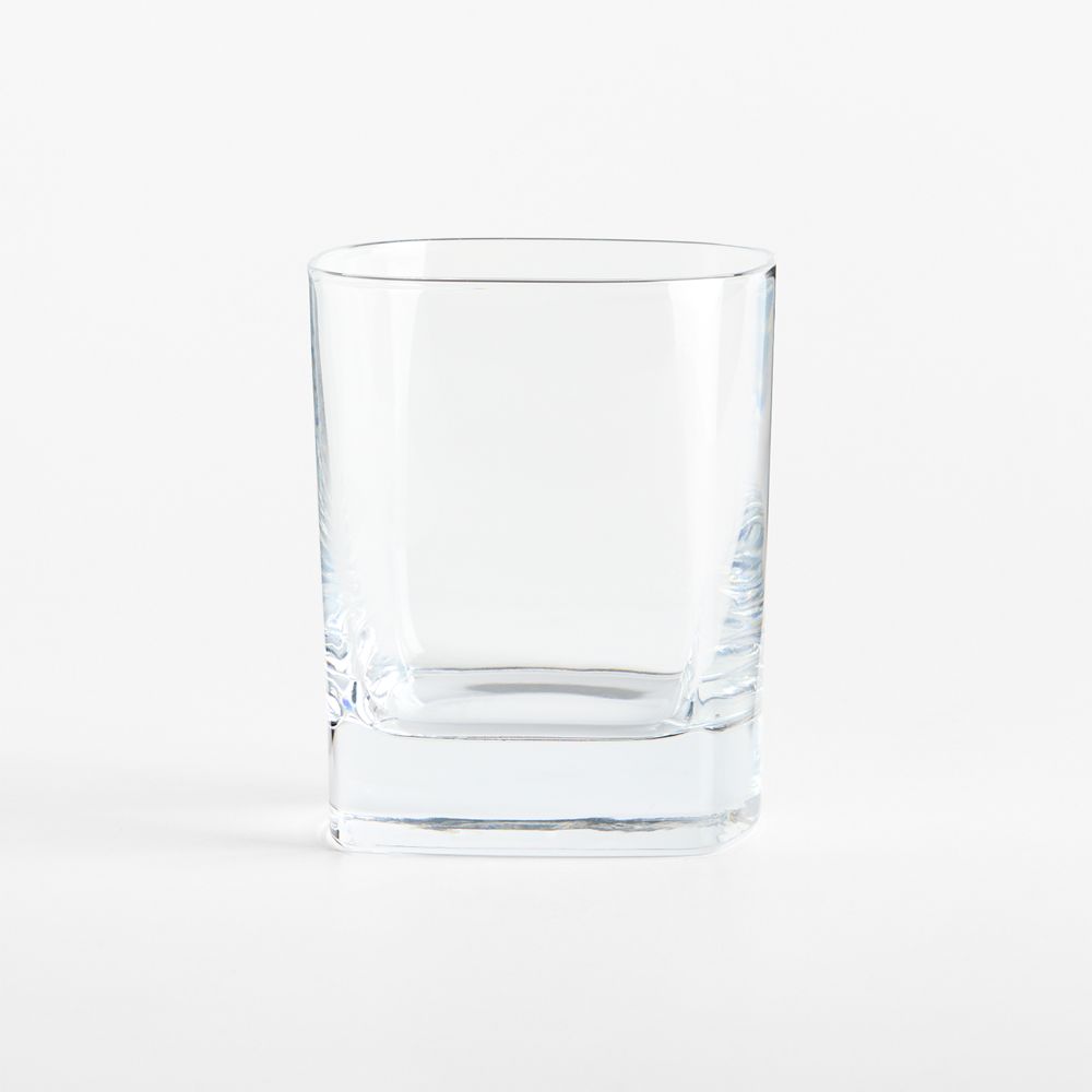 Strauss Glasses