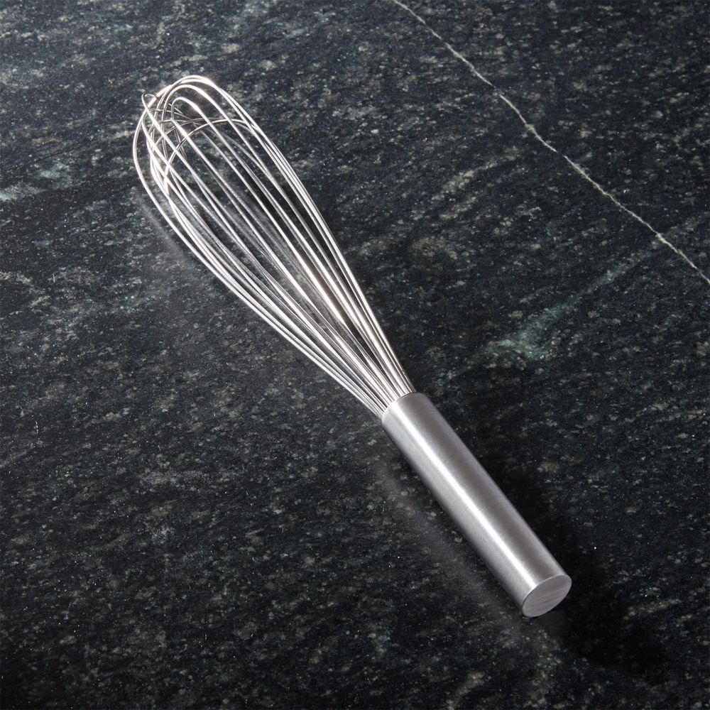 French Whisks