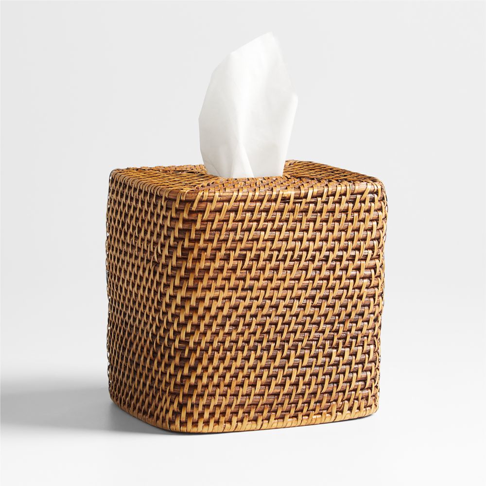 Sedona Honey Bath Accessories