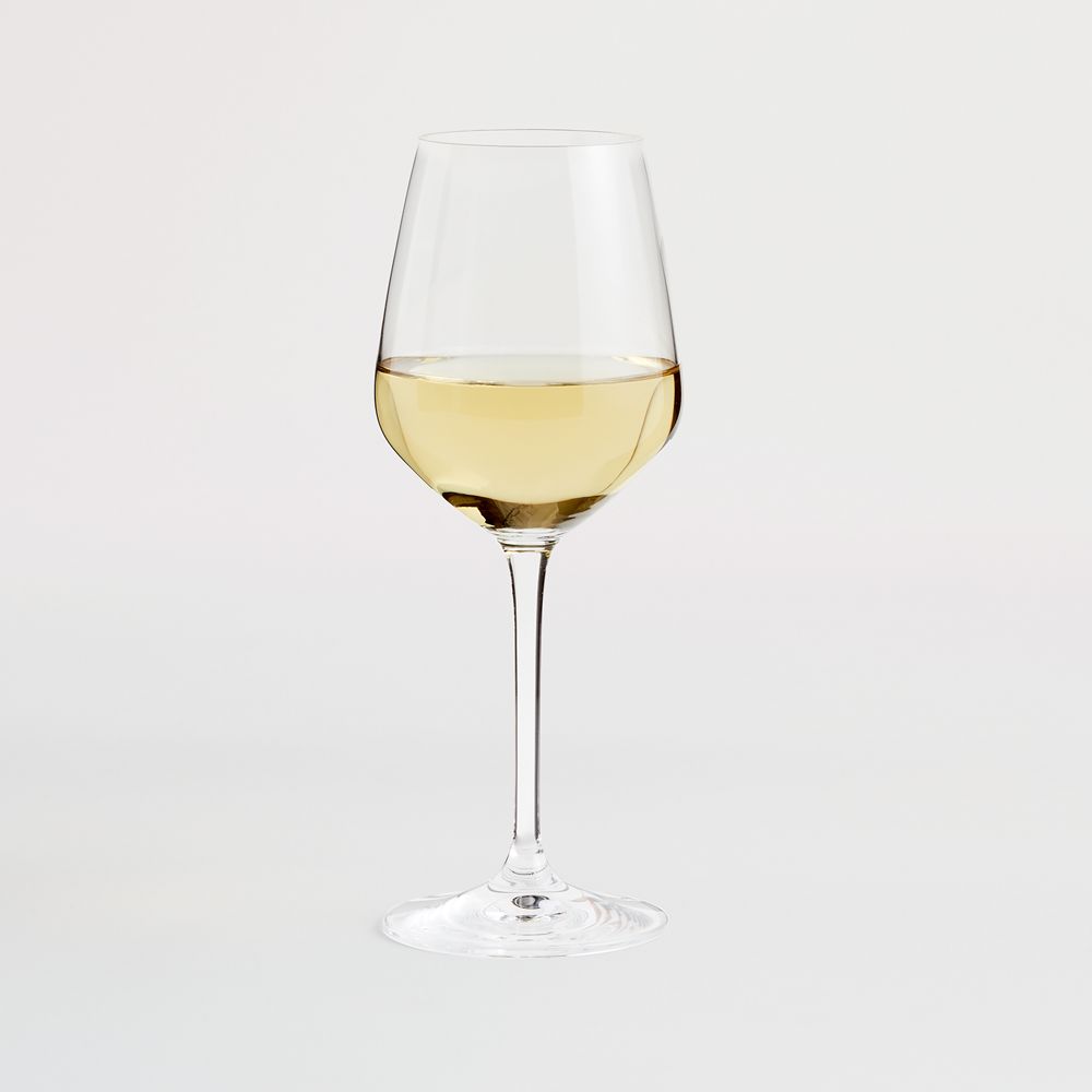 Nattie White Wine Glass