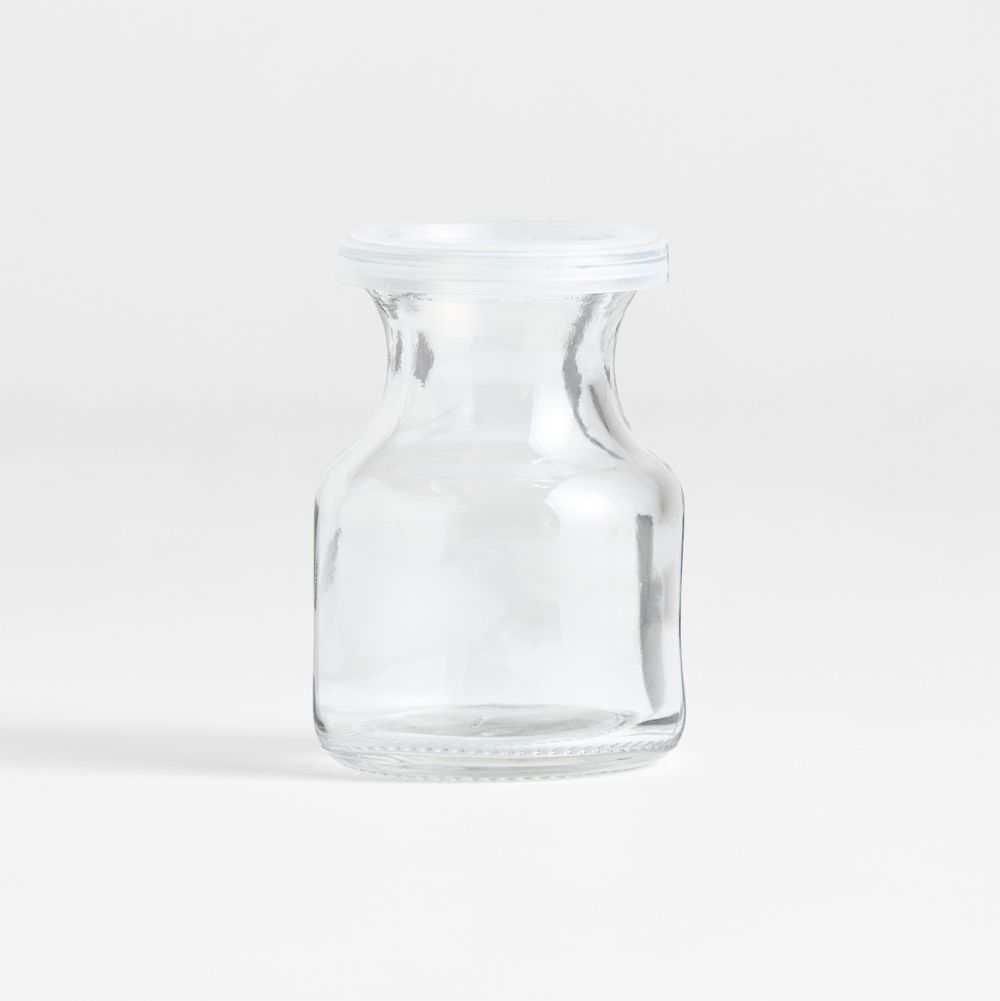 Mini Glass Jug