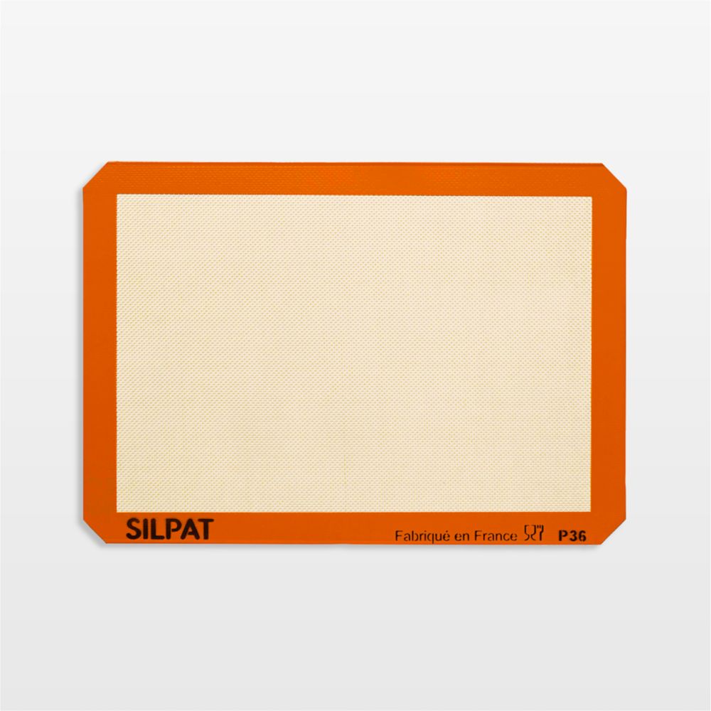 Silpat Half-Sheet Baking Mat