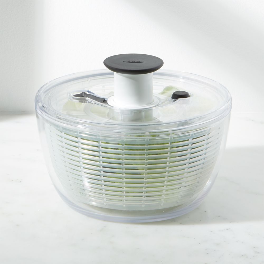 OXO Small Salad Spinner