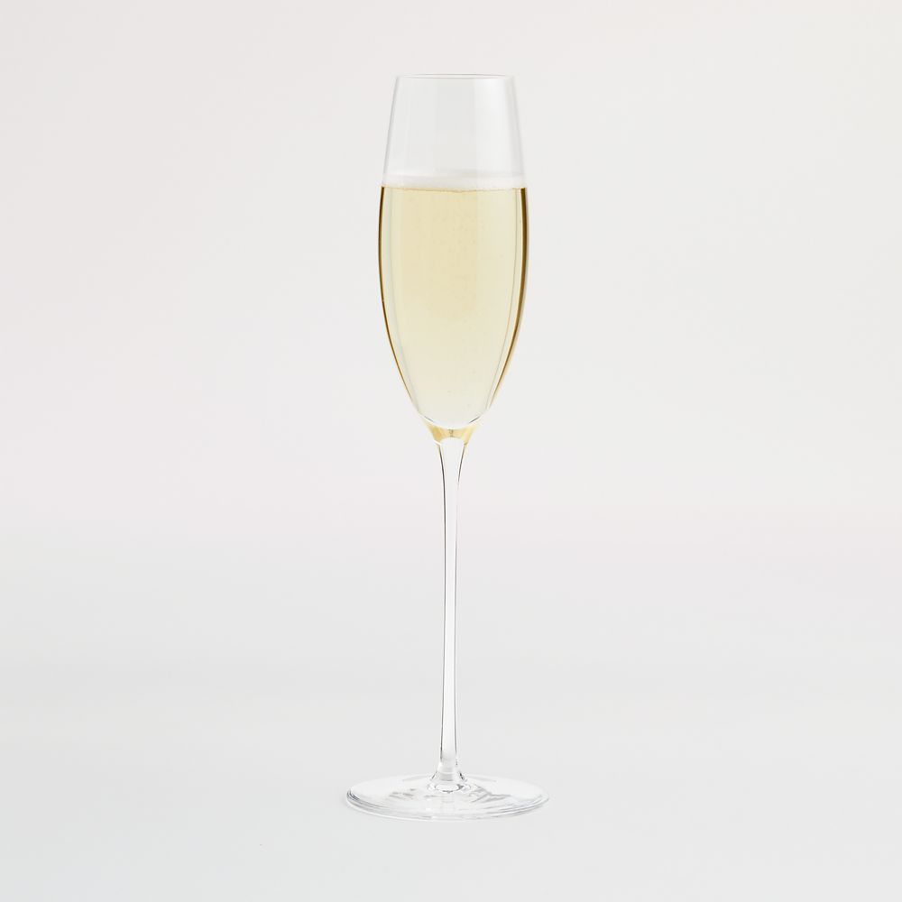 Camille Champagne Glasses