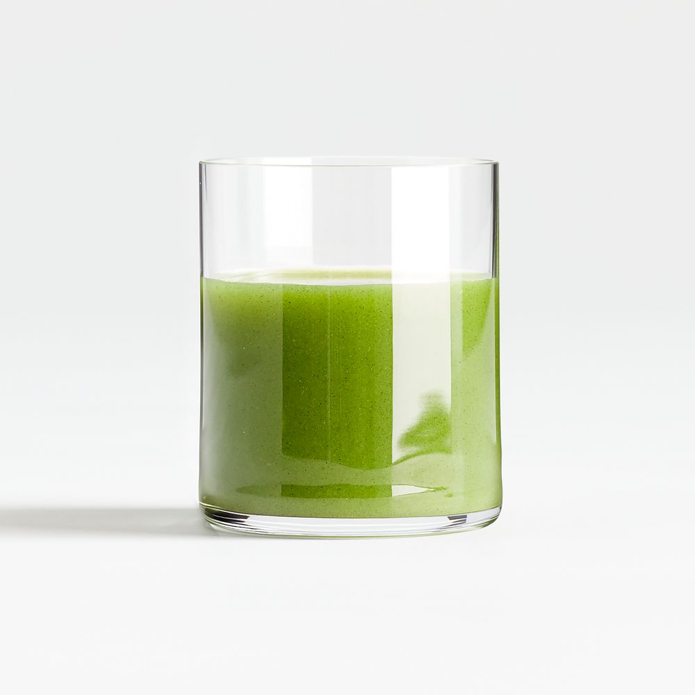 Edge Juice Glass
