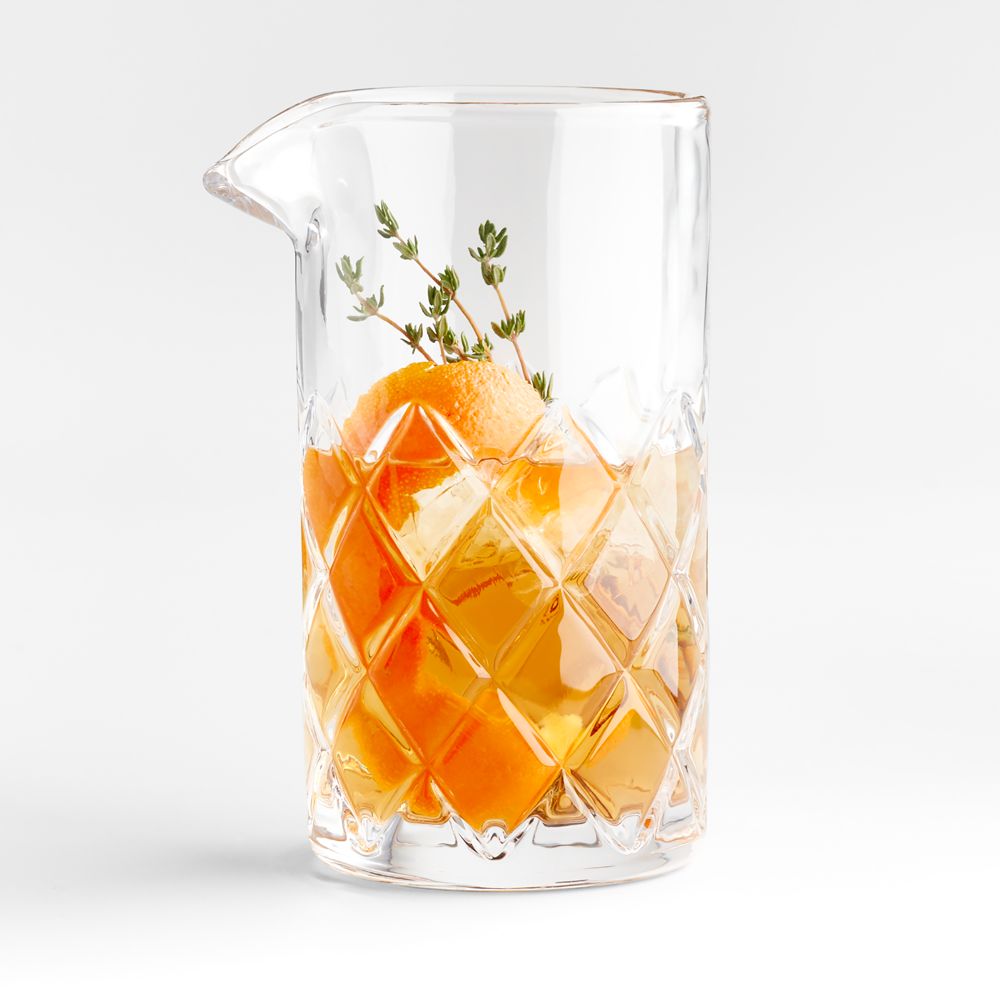 Hatch 18-Oz. Mixing Glass