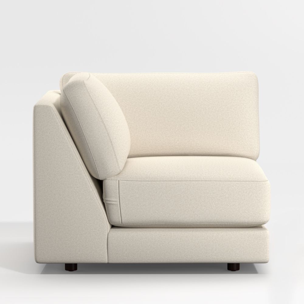 Peyton Corner Chair Sectional Piece