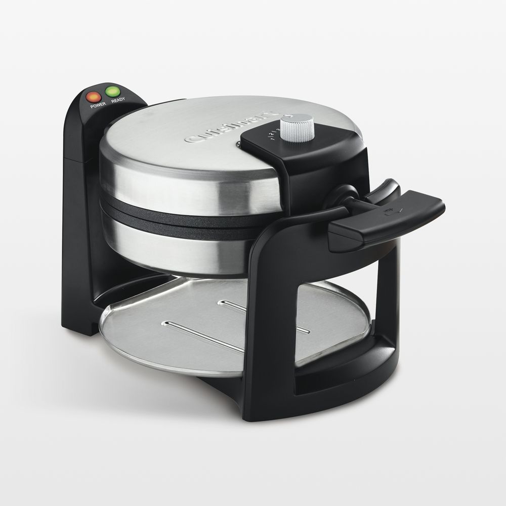 Cuisinart Flip Belgian Waffle Maker