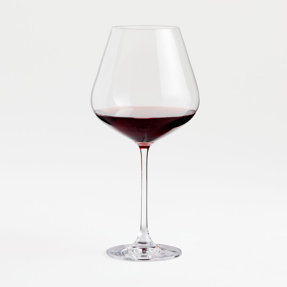 Hip Large Red Wine Glass