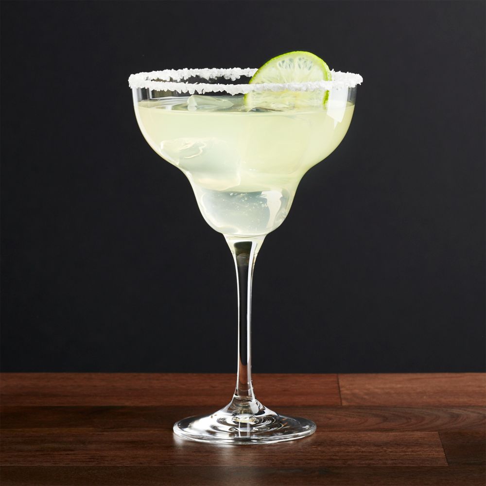 Glory 13-Oz. Margarita Glass