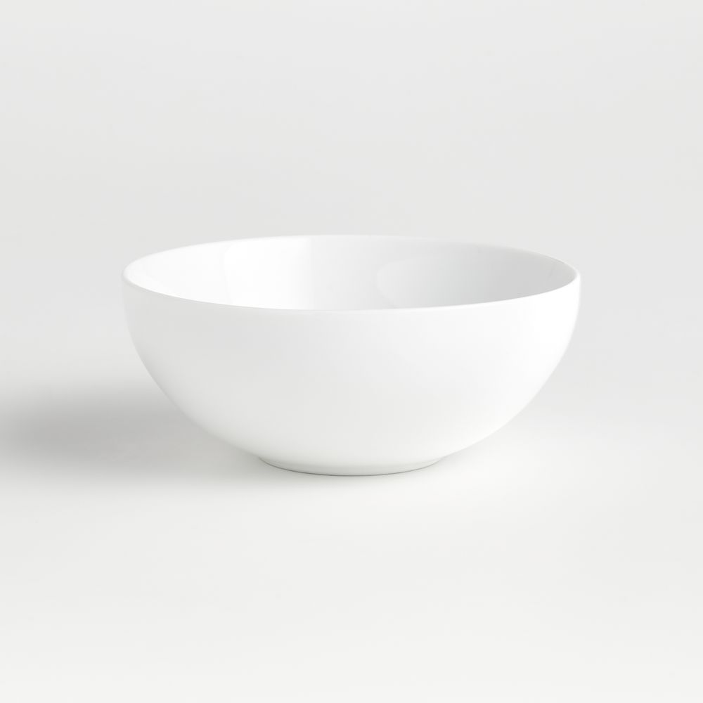 Bistro 6"-11.75" Bowls