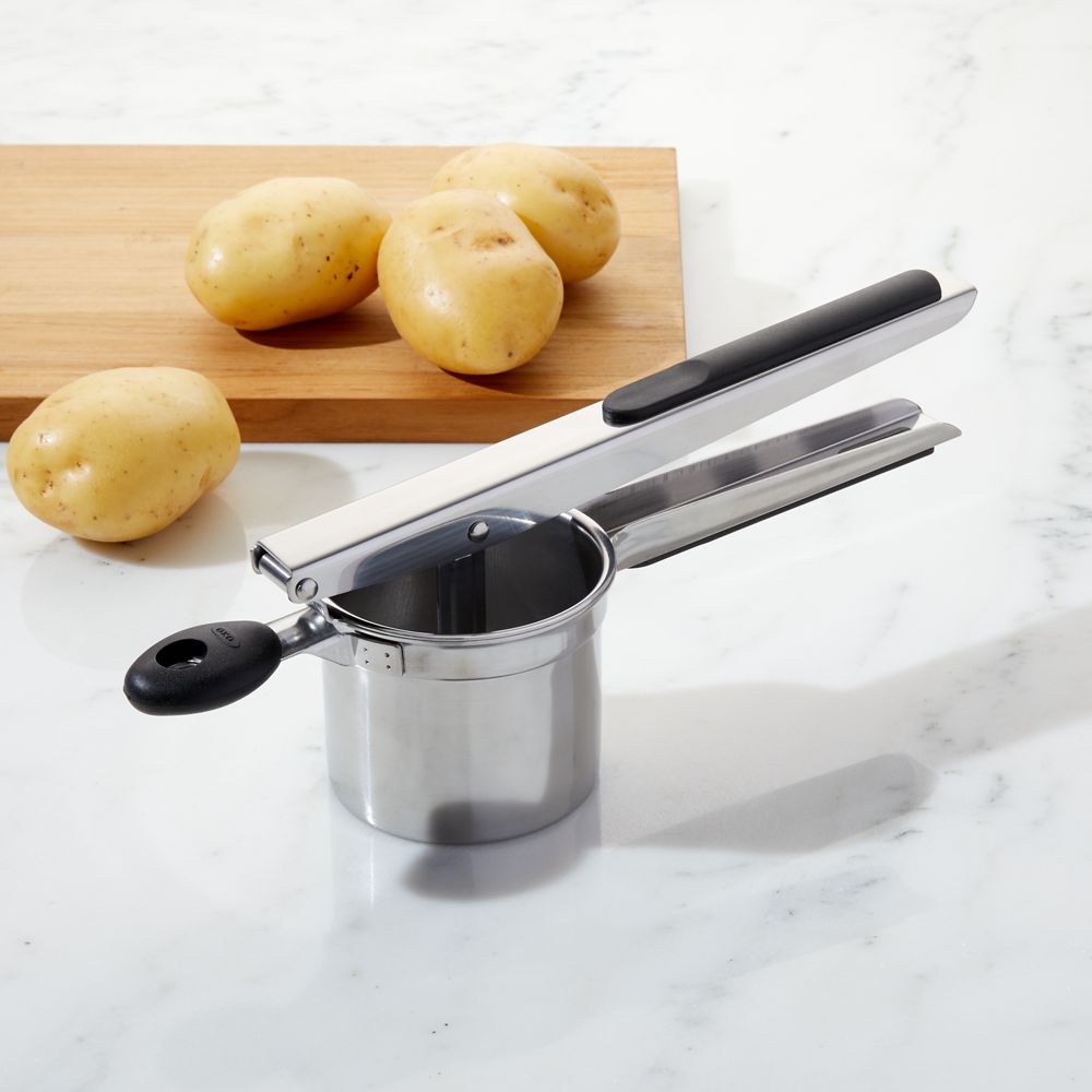 OXO Potato Ricer