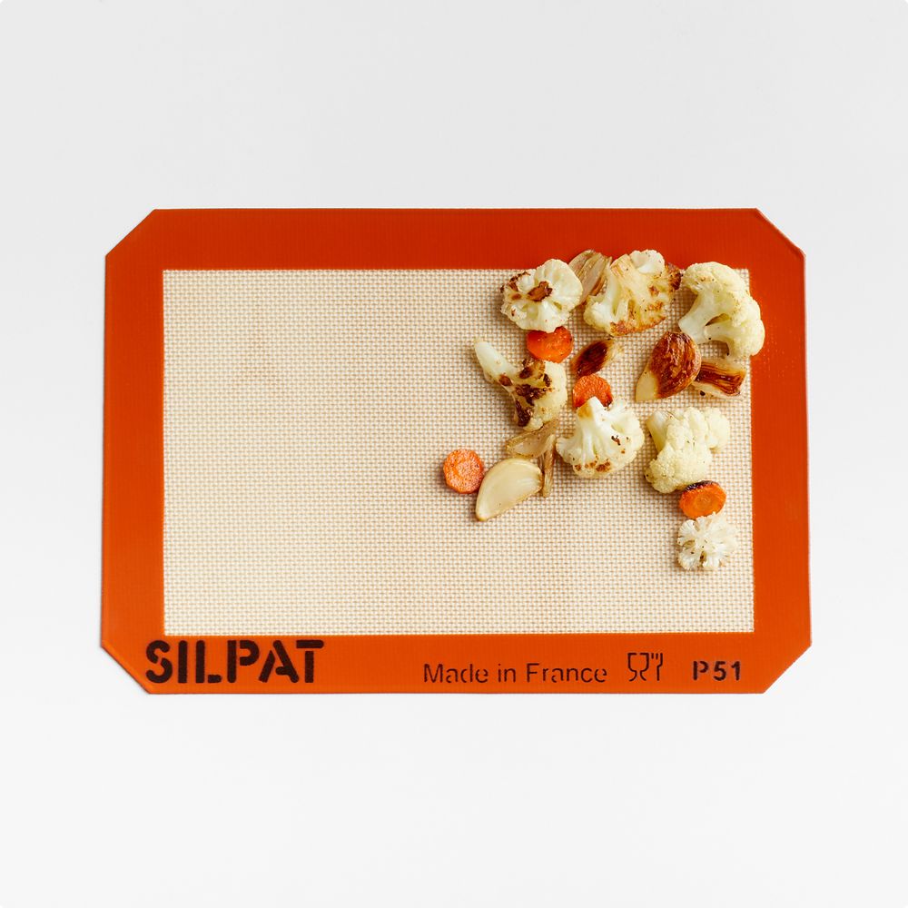 Silpat Quarter Size Mat