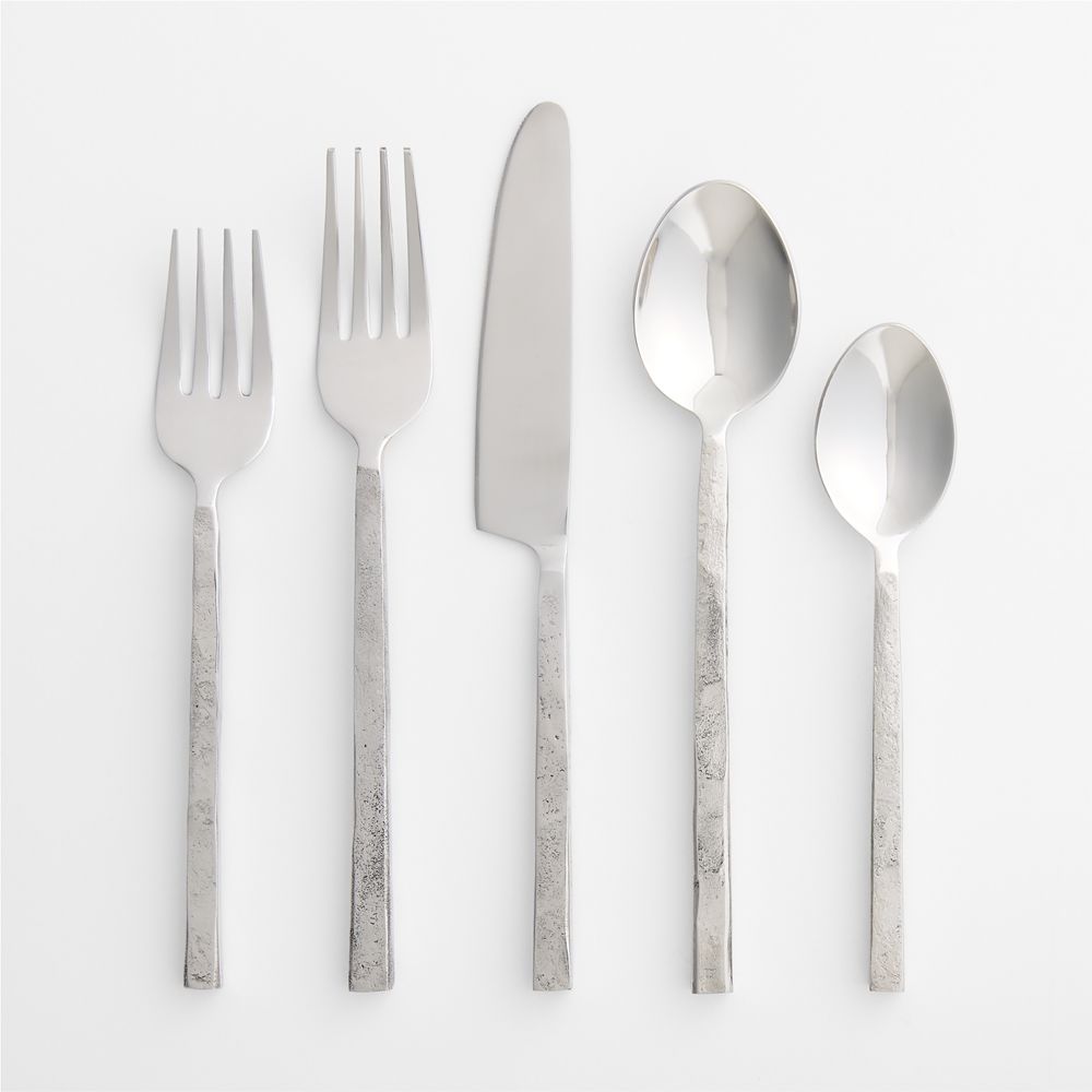 Greyson Mirror Flatware Sets