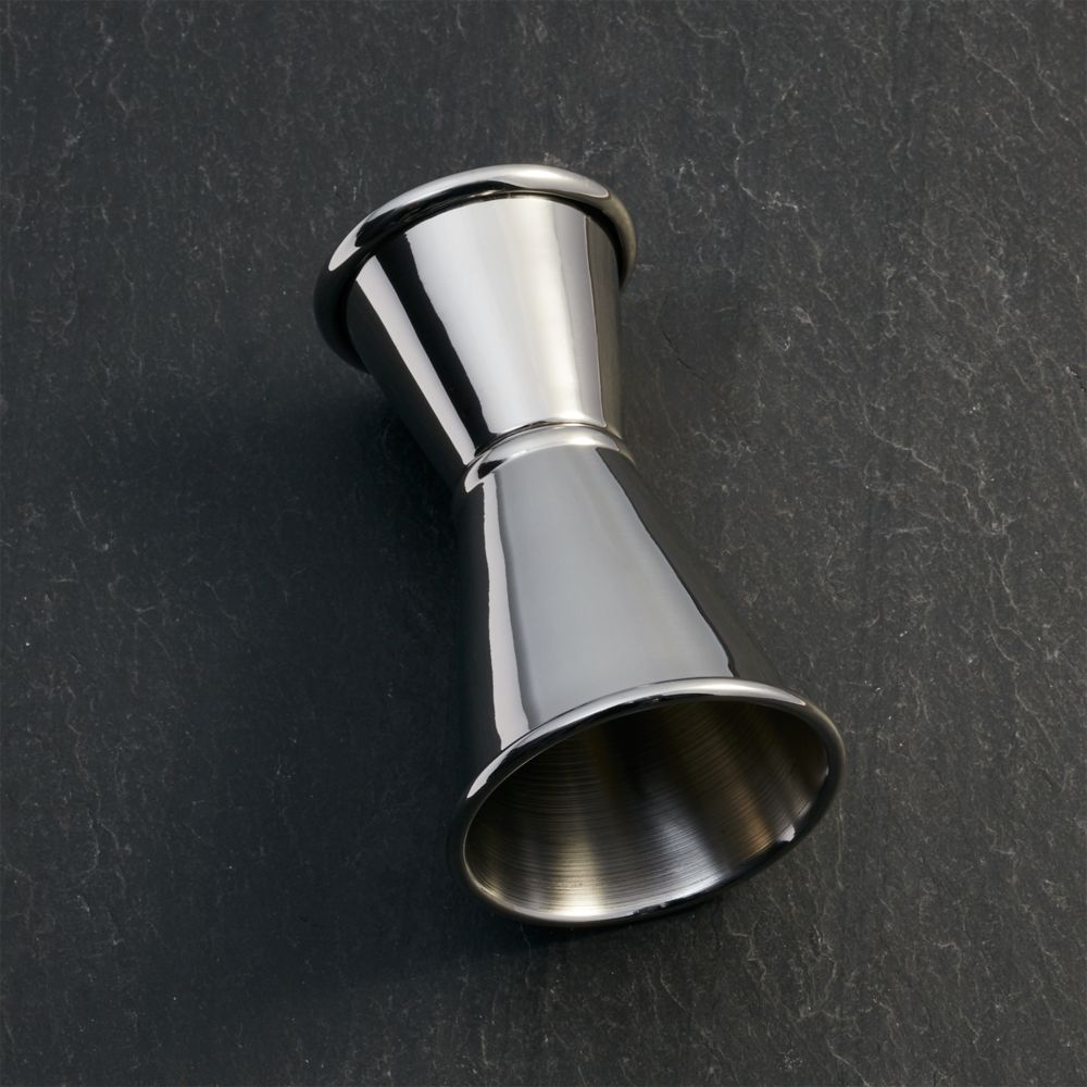 Easton Stainless Jigger