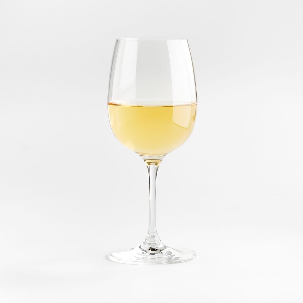 Aspen White Wine Glass