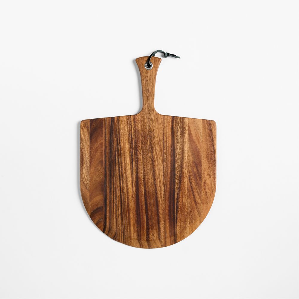 Acacia Wood Pizza Peel