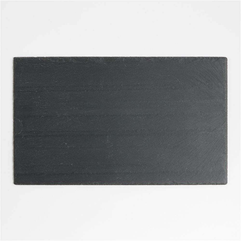 Slate 20"x12" Cheese Board