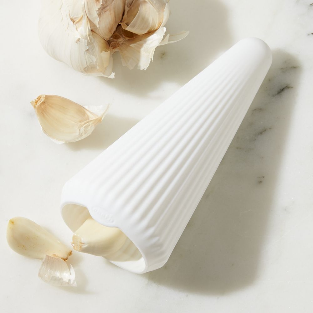 Chef'n GarlicCone Garlic Peeler
