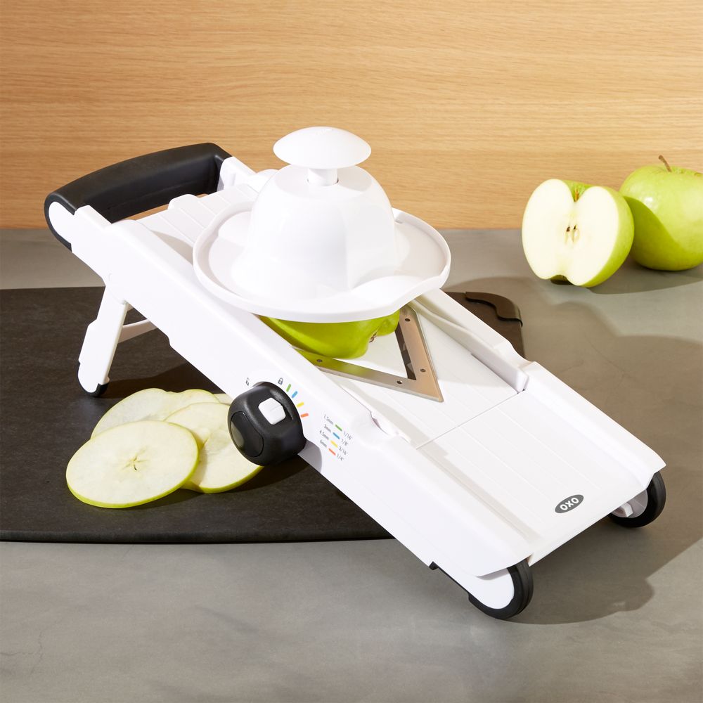OXO V-Blade Mandoline Slicer