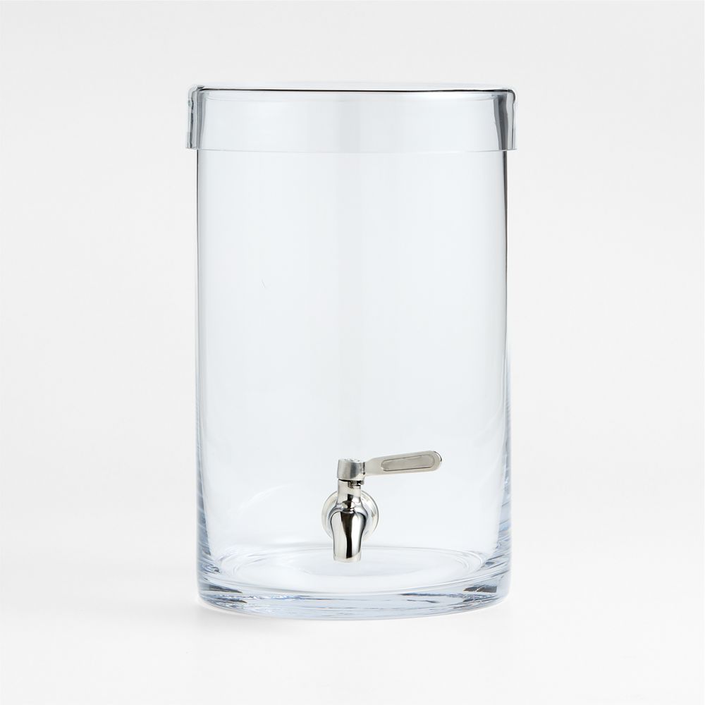 1.5-Gallon Cold Drink Dispenser
