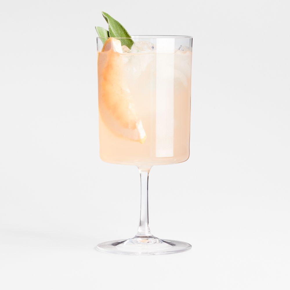 Edge All-Purpose Wine Glass