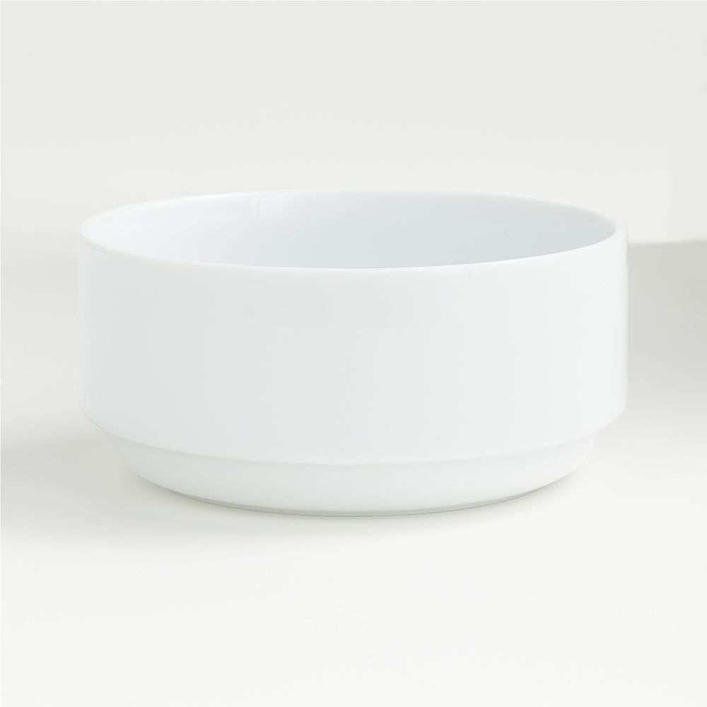 Logan Stacking Bowl