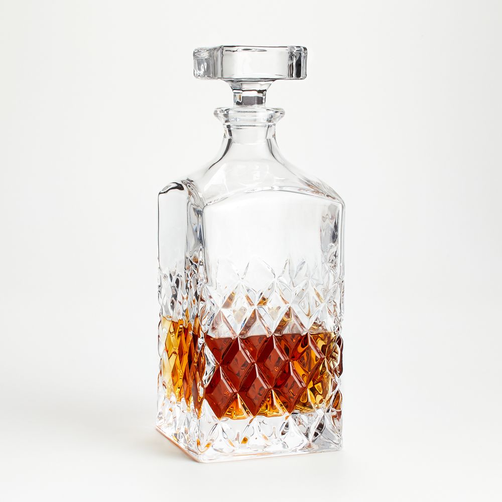 Hatch 32-Oz. Decanter