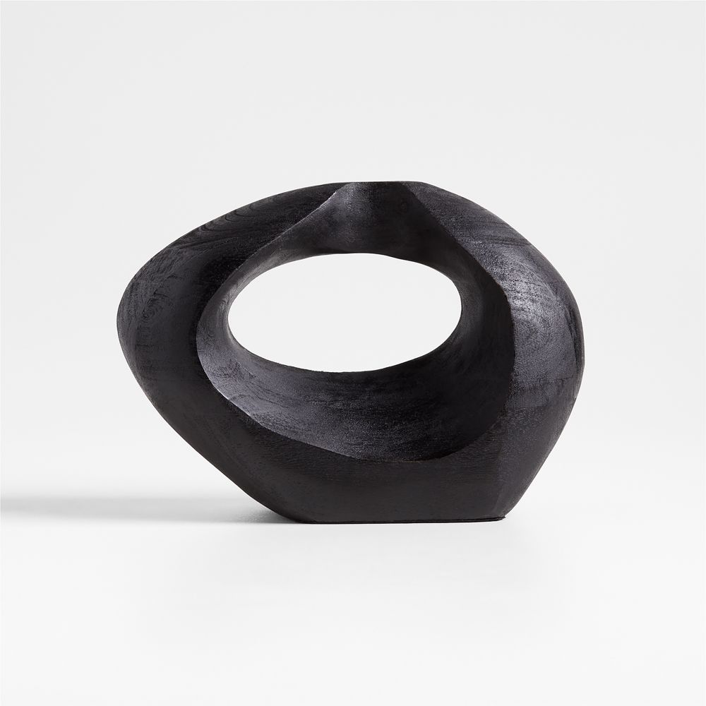 Izumo Wood Decorative Sculptures