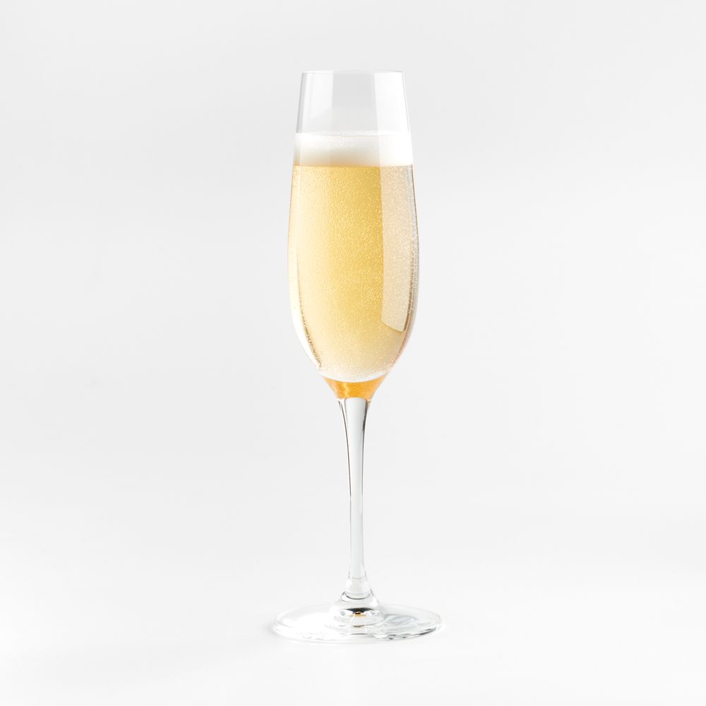 Aspen Champagne Glass