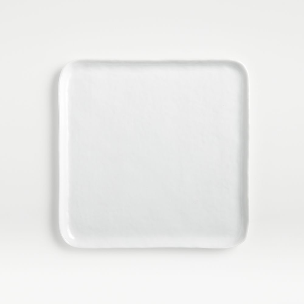 Mercer Square Salad Plate