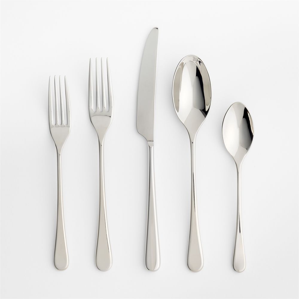 Tour Mirror Flatware Sets