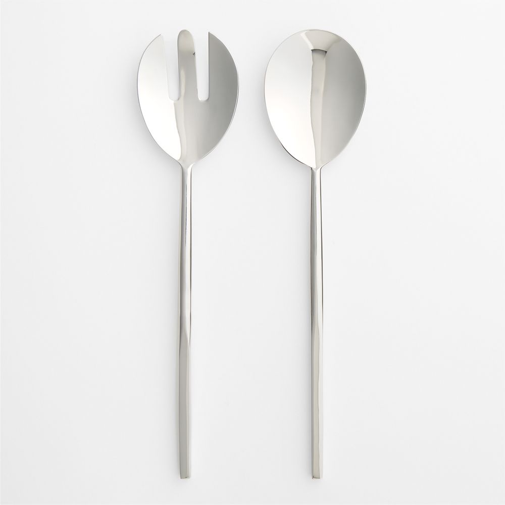 Alden 2-Piece Serving Set