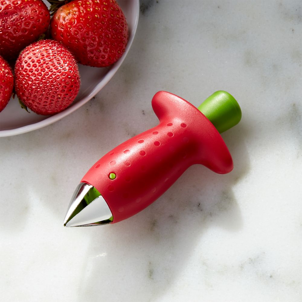 Chef'n Strawberry Huller
