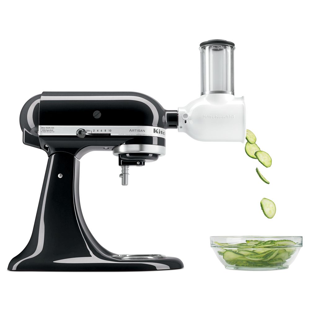 KitchenAid Fresh Prep Slicer/Shredder Attachment