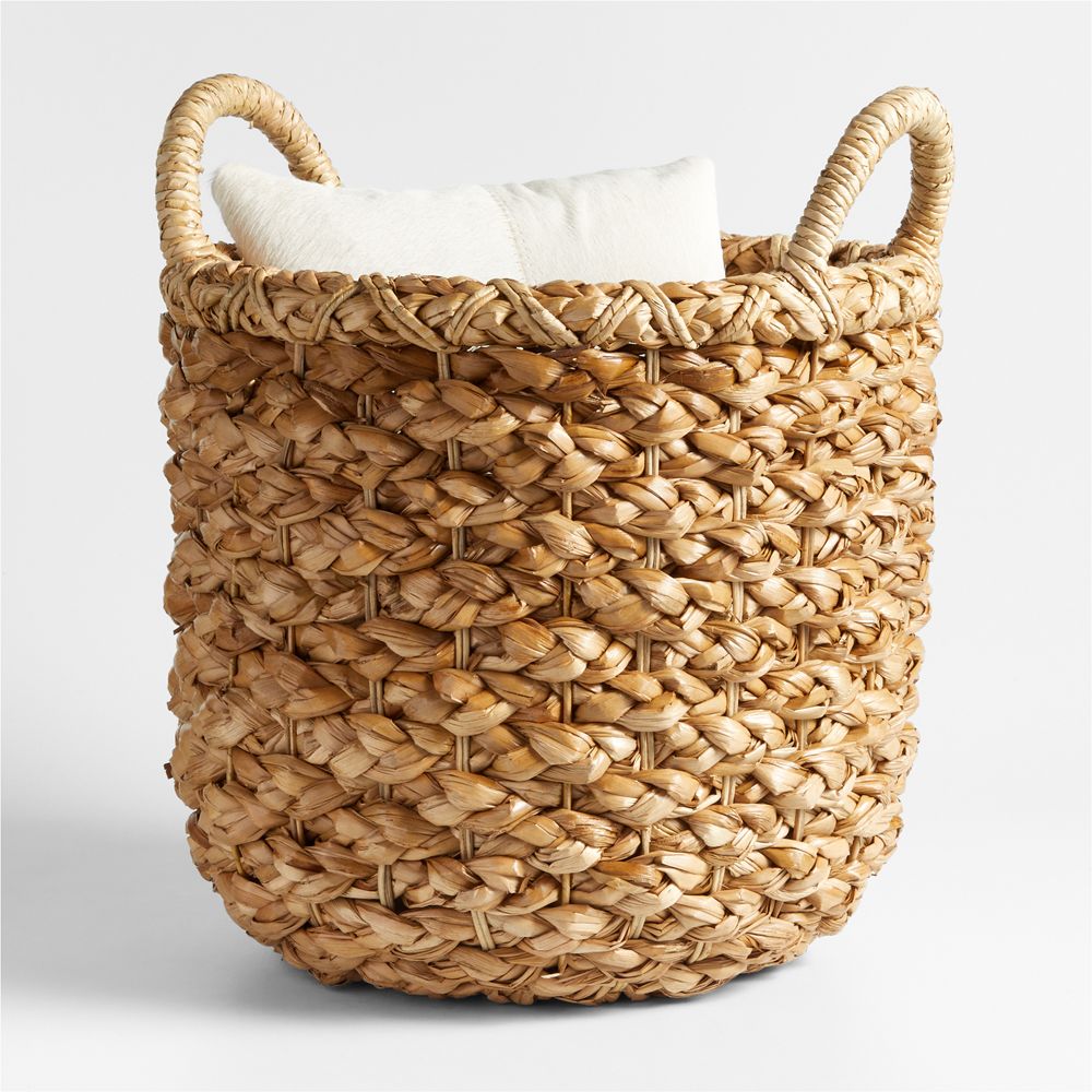 Emlyn Woven Baskets