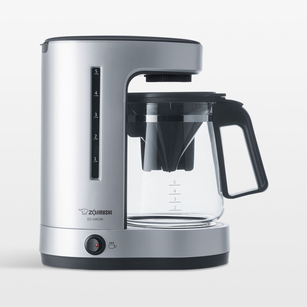 Zojirushi Zutto 5-Cup Coffee Maker