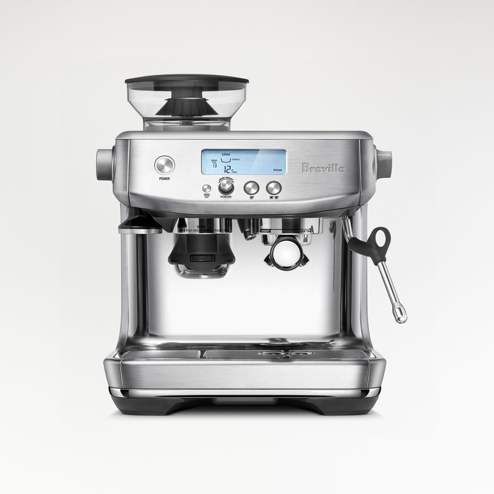 Breville Paradice 9-Cup Food Processor in Stainless Steel