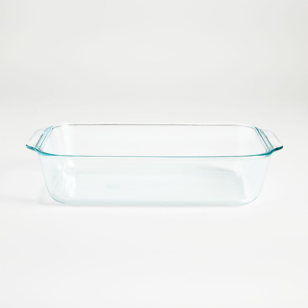 Pyrex Deep Baking Dish