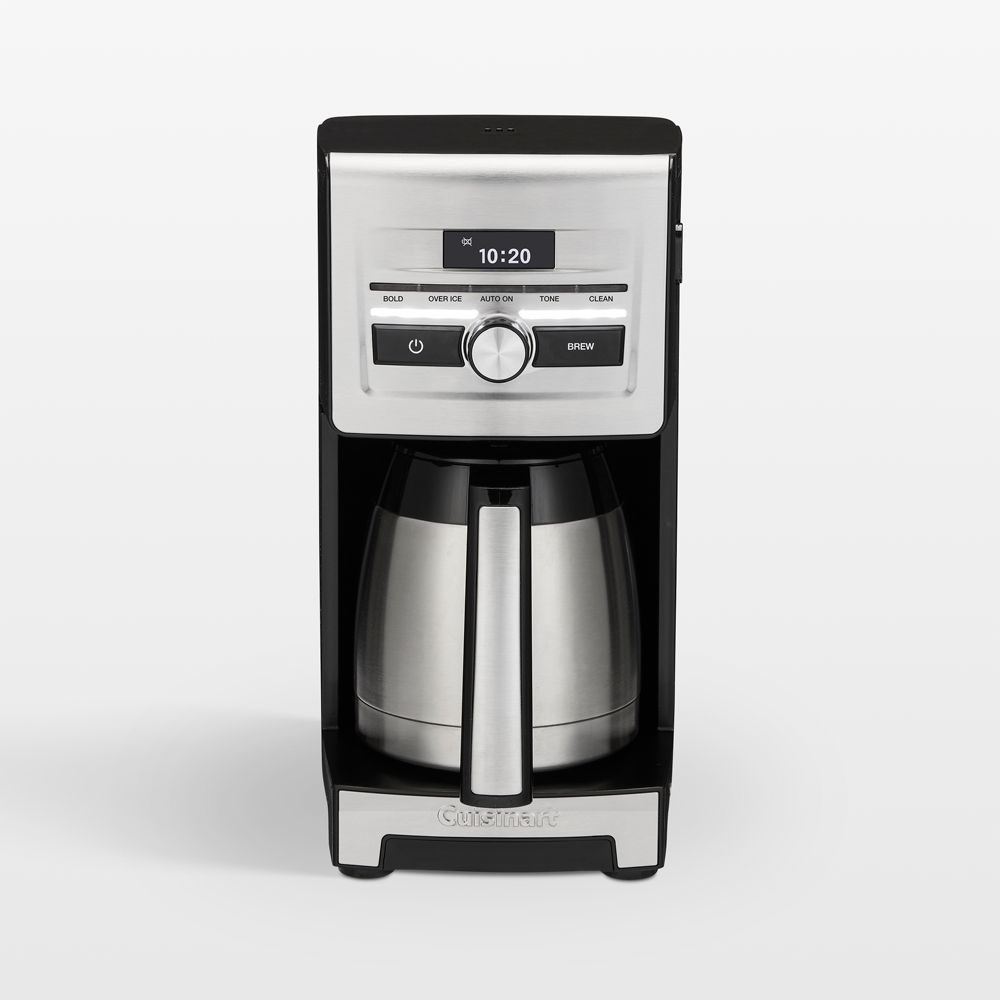 Cuisinart Personal Brew 10-Cup Thermal Coffee Maker