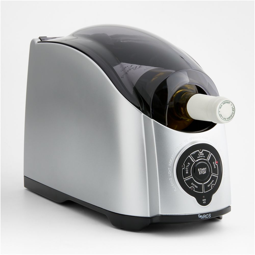 Rapid Beverage Chiller