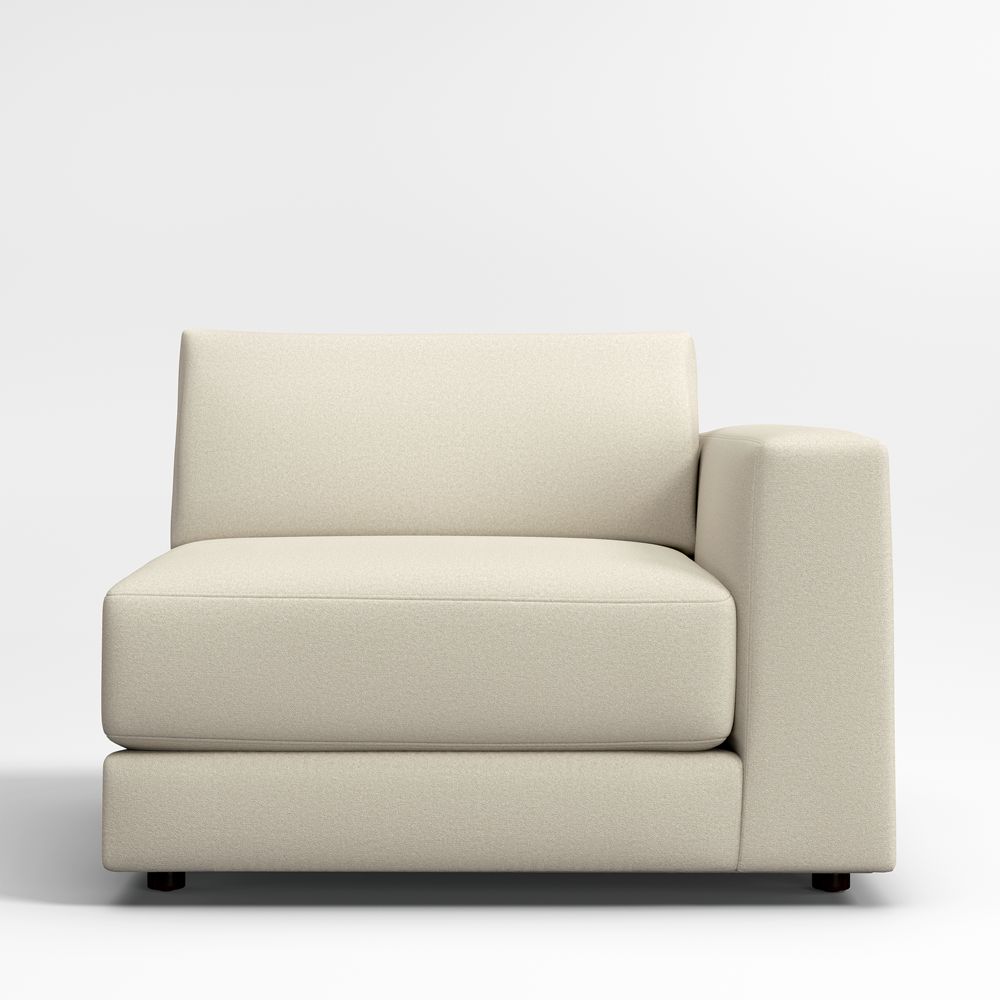 Peyton Right-Arm Chair Sectional Piece