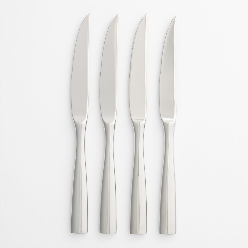 Marin Steak Knives, Set of 4